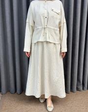 krem 26y 1090 nuss takım 3