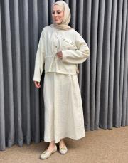 krem 26y 1090 nuss takım 5