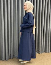 lacivert 26y 1090 nuss takım 3