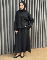 siyah 26y 1090 nuss takım