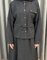 siyah 26y 1090 nuss takım 5