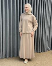 camel 26y 1078 nuss takım