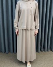 camel 26y 1078 nuss takım 5