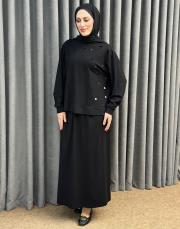 siyah 26y 1078 nuss takım