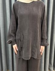 kahve 26y 1039 nuss takım 5