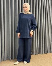 lacivert 26y 1039 nuss takım