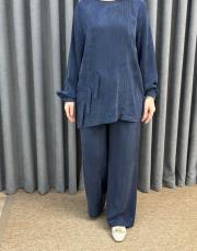 lacivert 26y 1039 nuss takım 3