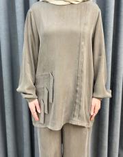 vizon 26y 1039 nuss takım 5