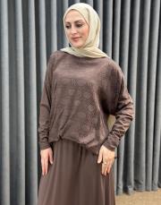 kahve 26y 1058 nuss takım 2