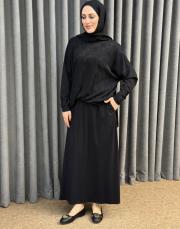 siyah 26y 1058 nuss takım