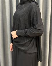 siyah 26y 1058 nuss takım 5