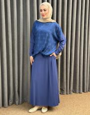 ındigo 26y 1058 nuss takım