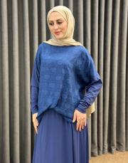 ındigo 26y 1058 nuss takım 2