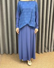 ındigo 26y 1058 nuss takım 4