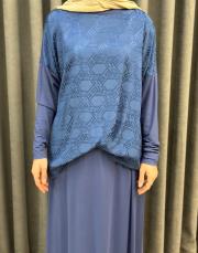 ındigo 26y 1058 nuss takım 5