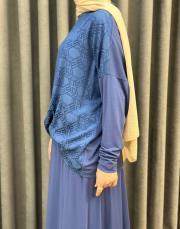 ındigo 26y 1058 nuss takım 6