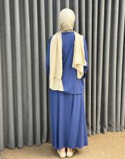 ındigo 26y 1058 nuss takım 7