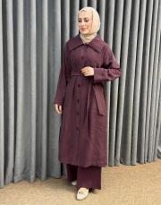 mürdüm 26y 6032 nuss kap