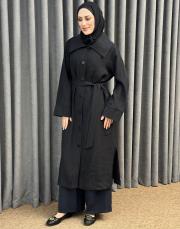 siyah 26y 6032 nuss kap