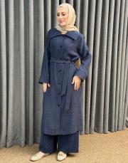 ındigo 26y 6032 nuss kap