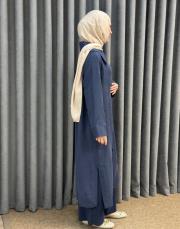 ındigo 26y 6032 nuss kap 7