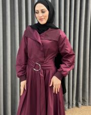 mürdüm 5234 missemramiss ravena elbise 2