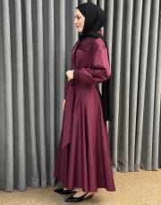 mürdüm 5234 missemramiss ravena elbise 3