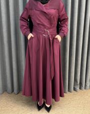 mürdüm 5234 missemramiss ravena elbise 5