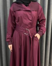 mürdüm 5234 missemramiss ravena elbise 6