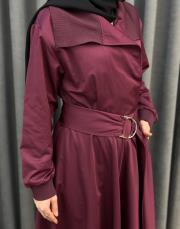 mürdüm 5234 missemramiss ravena elbise 7