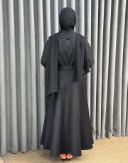 siyah 5234 missemramiss ravena elbise 4