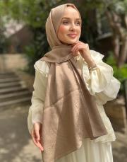 sütlü kahve 1400 invee şal