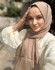 sütlü kahve 1400 invee şal 3