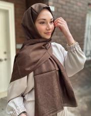 kahve 1410 invee şal 2