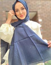 lacivert 1410 invee şal 3