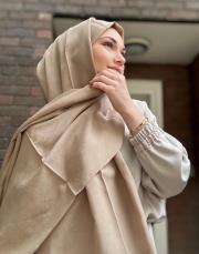 sütlü kahve 1410 invee şal