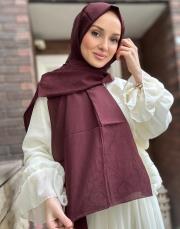 ayva 1410 invee şal