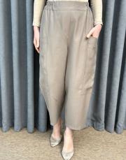 haki sz 5587 sentez kanguru kanvas pantolon