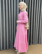 pembe 5248 missemramiss summer line dress 3