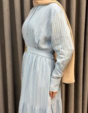 a.mavi 5248 missemramiss summer line dress 6