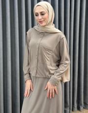 etoube 5222 missemramiss vyra ipek kupra takım 2