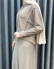 etoube 5222 missemramiss vyra ipek kupra takım 5