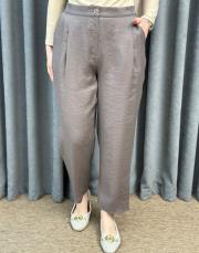 kahve 5258 missemramiss empera pantolon