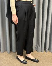 siyah 5258 missemramiss empera pantolon 3