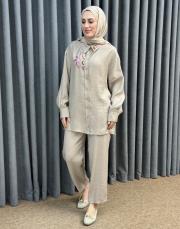 bej 5258 missemramiss empera pantolon 4