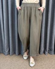 haki sz 5643 sentez titan paça pile pantolon