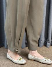 haki sz 5643 sentez titan paça pile pantolon 5