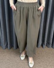 haki sz 5643 sentez titan paça pile pantolon 6