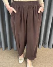 kahve sz 5643 sentez titan paça pile pantolon 2