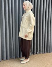 kahve sz 5643 sentez titan paça pile pantolon 7